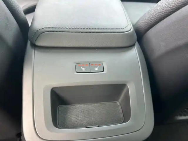 Volvo Xc60 t6 awd hybride rechargeable 253 ch+145 ch geartronic 8 — photo 25