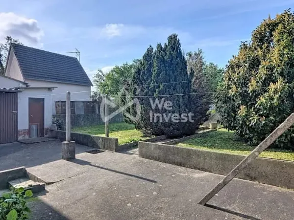 Maison 7 pièces 171 m²