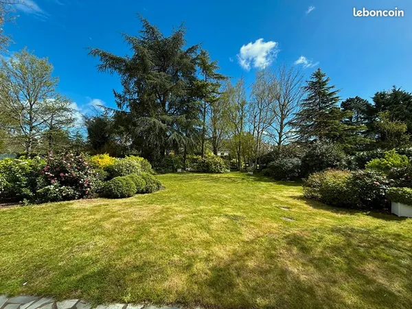Maison 5 pièces 164 m²