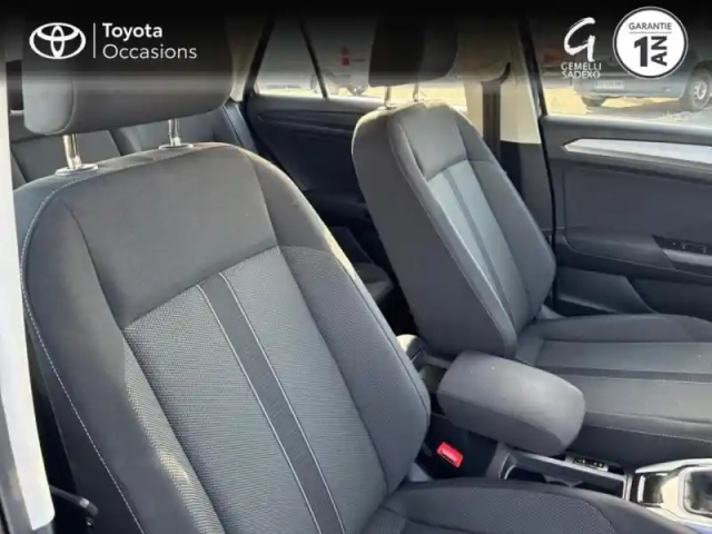 Volkswagen T-Roc 1.0 tsi 110ch lounge — photo 6