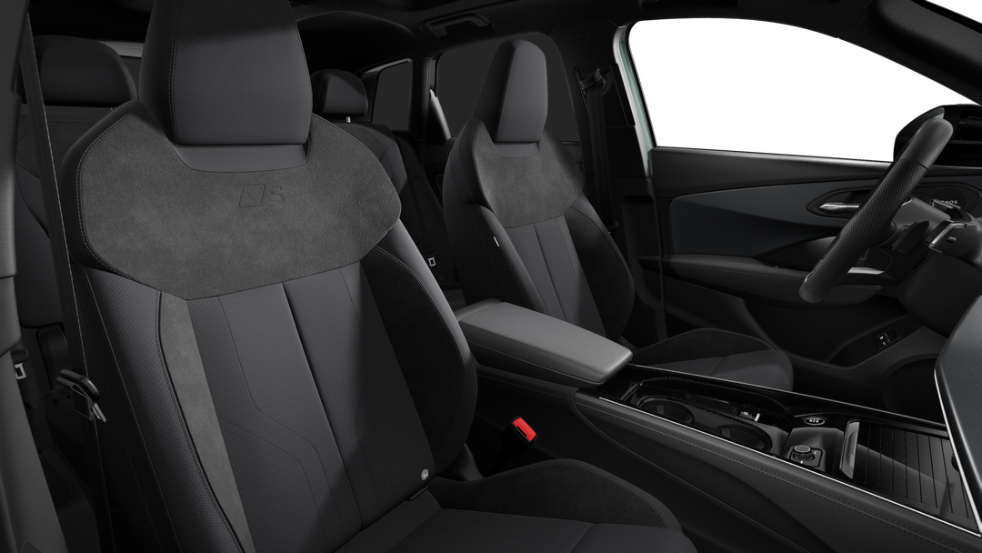 Audi Q3 e-hybrid 272 ch S tronic 6 — photo 7