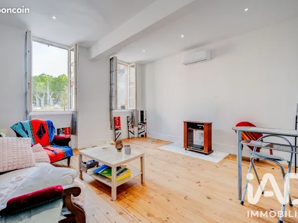 Maison de village 5 pièces 138 m²