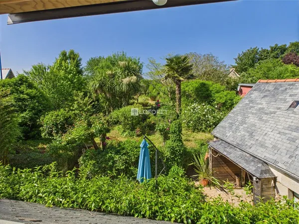 Maison 6 pièces 147 m²
