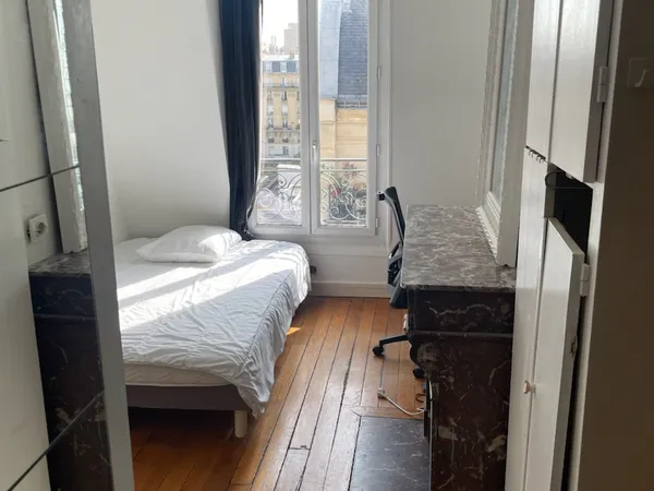 Vends appartement 11m²