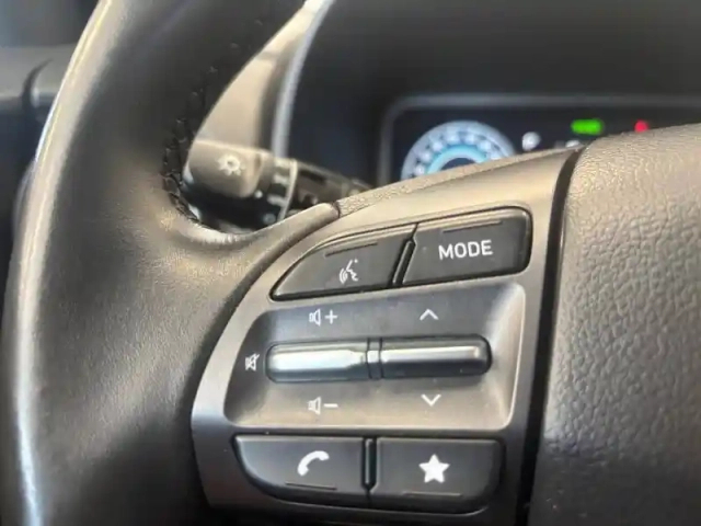 Hyundai Kona electrique 39 kwh - 136 ch — photo 30