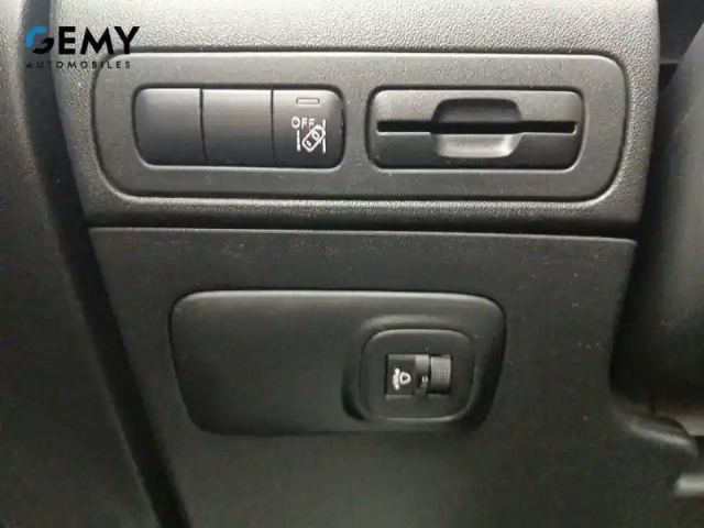 Citroën C3 Aircross bluehdi 110 s&amp;s bvm6 — photo 57