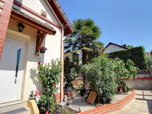 Maison 4 pièces 88 m²