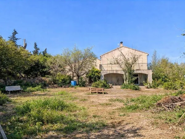 Maison 5 pièces 132 m²