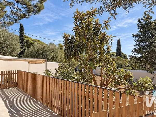 Maison 3 pièces 63 m²