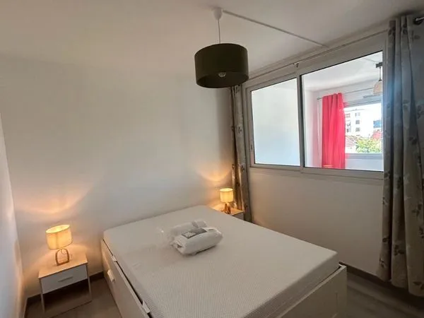 Appartement neuf à louer