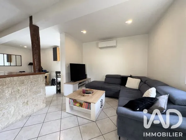 Maison 5 pièces 130 m²