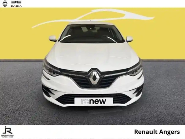 Renault Megane 1.0 tce 115ch business -21n — photo 9