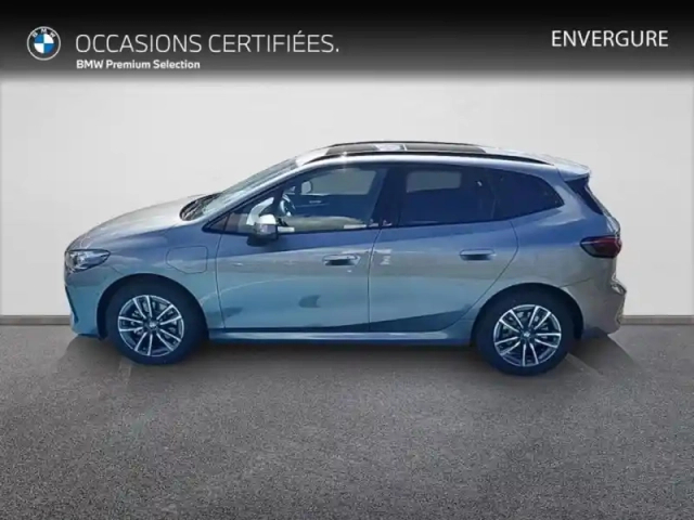 Bmw Serie 2 série 2 activetourer 225e 245ch xdrive m sport dkg7 — photo 3