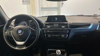 Bmw Série 1 114d 95ch Business Design 5p — photo 11