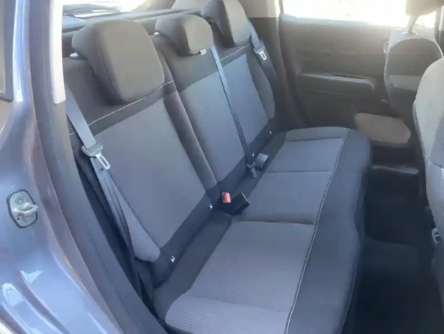 Citroën C3 ii bluehdi 75 bvm feel edition — photo 25