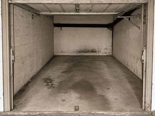 Parking 16 m²
