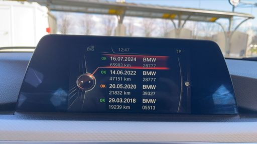 BMW Serie 3 330e 252 Plug in Hybrid BVA8 - M Sport – 2016 – 77189 km – Hybride rechargeable – Boîte Automatique — photo 6