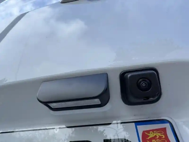 Toyota Proace medium 1.5l 100 d-4d start d — photo 19