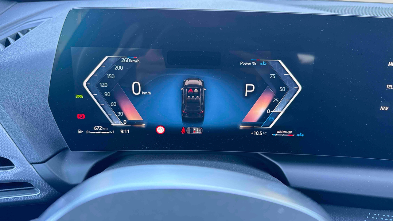 BMW 120 170 ch DKG7 — photo 13