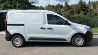 Renault Express 1.5 Blue dCi 75ch Confort 22 — photo 4