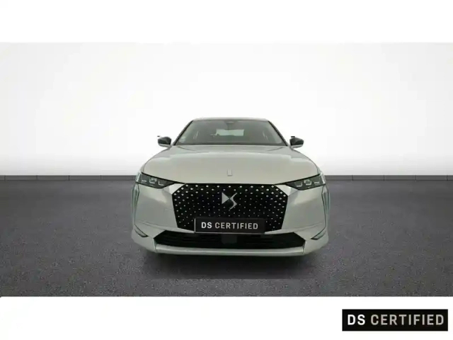 Ds Ds 4 puretech 130 eat8 — photo 31