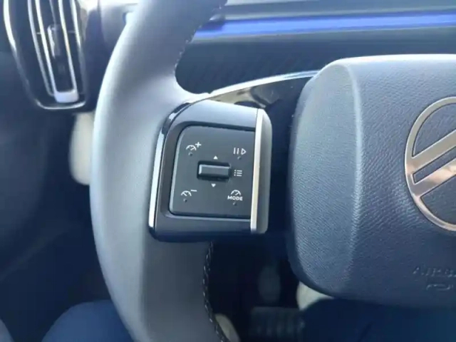 Citroën C3 1.2 turbo 100ch plus — photo 13