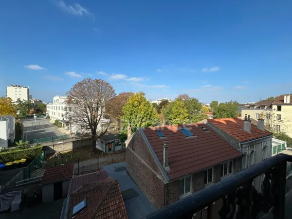 Appartement 2 pièces 32 m²
