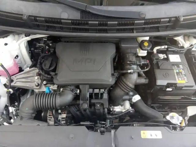 Hyundai I10 1.0 67 eco — photo 29