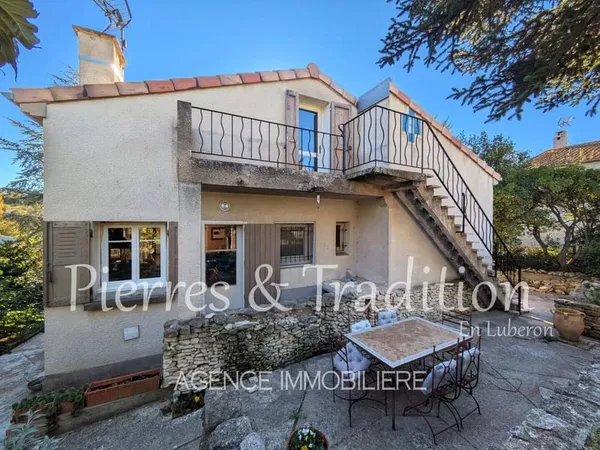 Maison 5 pièces 106 m²