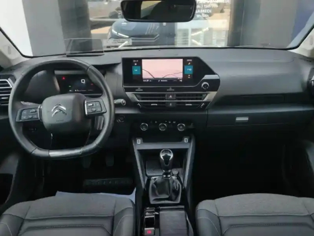 Citroën C4 iii puretech 130 s&amp;s bvm6 shine — photo 8