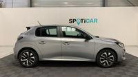 Peugeot 208 1.2 Hybrid 110ch Style e-DCS6 — photo 4