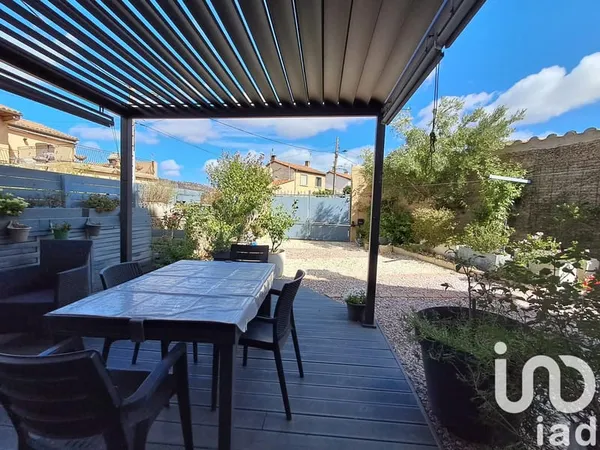 Maison 5 pièces 140 m²