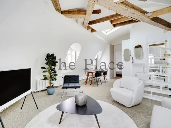 Vends appartement