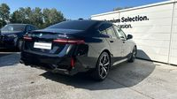 Bmw Série 5 530e 299ch M Sport xDrive — photo 5