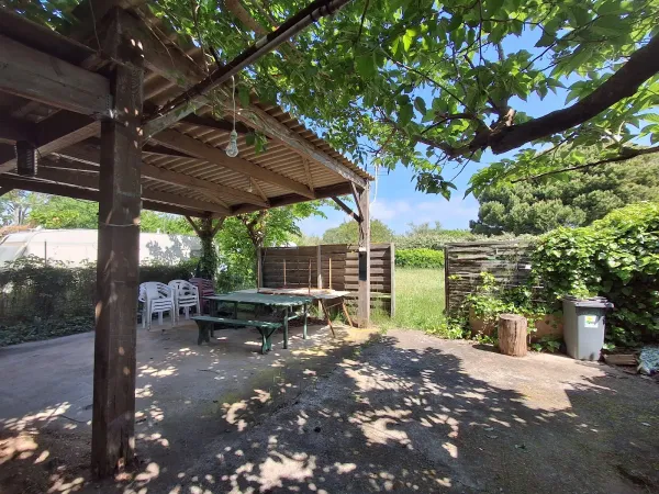 Terrain 336 m²