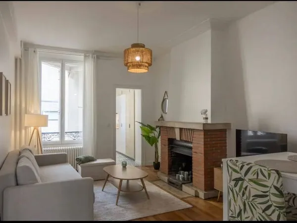 Appartement 3 pièces 67 m²