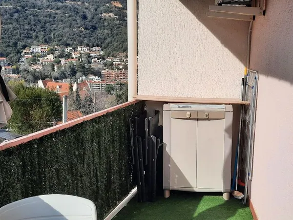 Vente studio à amelie les bains