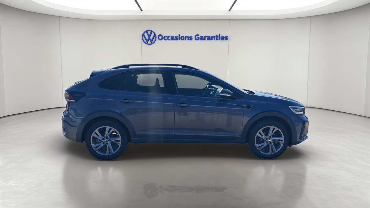 Volkswagen Taigo 1.5 TSI 150 DSG7 — photo 6