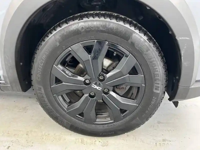 Dacia Jogger eco-g 100 5 places — photo 31