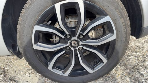 Renault Clio Estate 0.9 TCe 90 - Intens – 2018 – 94516 km – Essence – Boîte Manuelle — photo 3