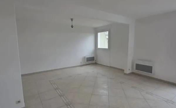 Appartement 3 pièces 78 m²