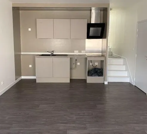 Appartement 4 pièces 90 m²