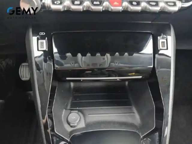 Peugeot 2008 puretech 100 s&amp;s bvm6 — photo 12