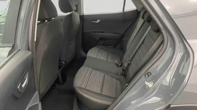 Kia Stonic 1.0 t-gdi 120 ch mhev ibvm6 — photo 13