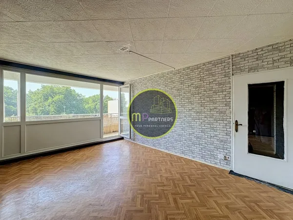 Appartement 4 pièces 71 m²