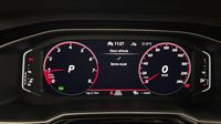 Volkswagen Polo 2.0 TSI 207ch GTI DSG7 — photo 10