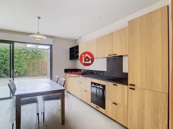 Appartement à louer Pujaut