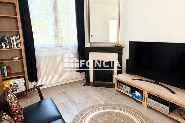 Maison 3 pièces 66 m²