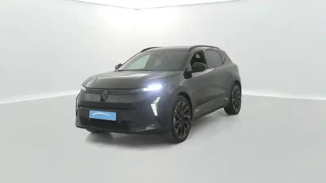 Renault Scenic e-tech électrique 220 ch grande autonomie — photo 10