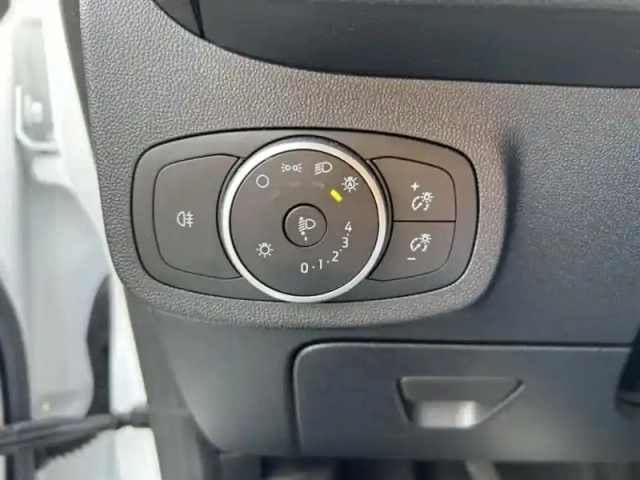 Ford Fiesta 1.0 flexifuel 95ch  titanium x 5p — photo 11